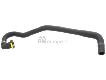 Volvo Vapor Canister Hose Genuine Volvo 30622372