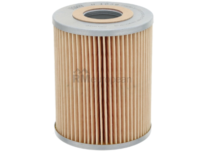 BMW Oil Filter Mann Filter 11421256714