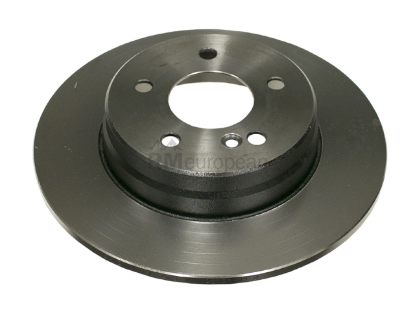 Brake Disc Fremax Painted BD3412