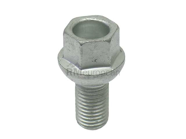 Mercedes Lug Bolt febi bilstein 0009904507