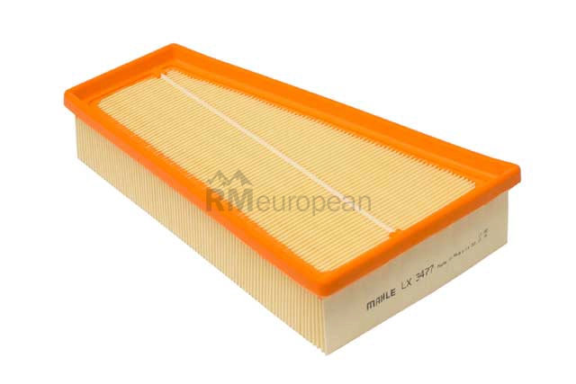 Mercedes Air Filter Mahle 2700940004