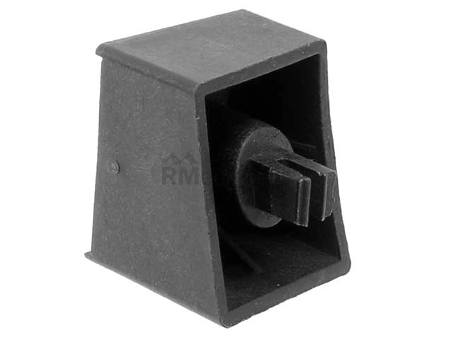Porsche Spacer O.E.M. 99670180100
