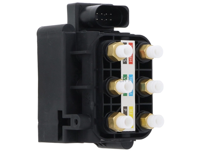 Mercedes Valve Arnott Industries 0993200258