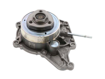 VW-Audi Water Pump Genuine VW/Audi 06E121018H