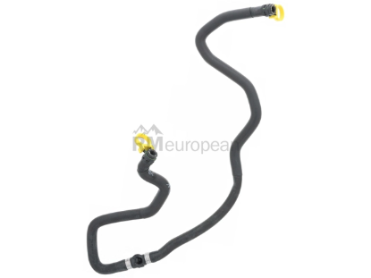 Jaguar Water Hose Genuine Jaguar C2P2137