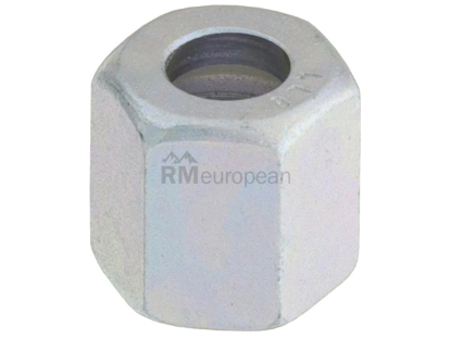 Porsche Nut Cohline 9001040010C