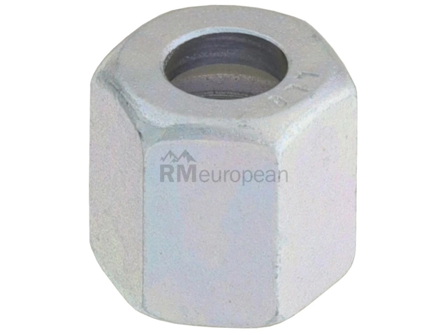 Porsche Nut Cohline 9001040010C