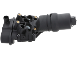 VW-Audi Engine Oil Filter Housing febi bilstein 06F115397L