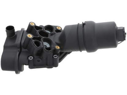VW-Audi Engine Oil Filter Housing febi bilstein 06F115397L