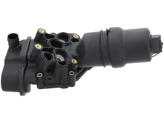 VW-Audi Engine Oil Filter Housing febi bilstein 06F115397L