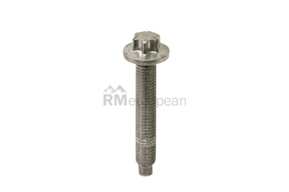 BMW Engine Oil Pan Bolt Genuine BMW 11137582340