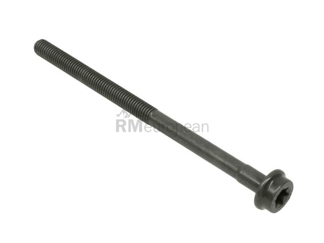 Mercedes Cylinder Head Bolt Genuine Mercedes 0039902012
