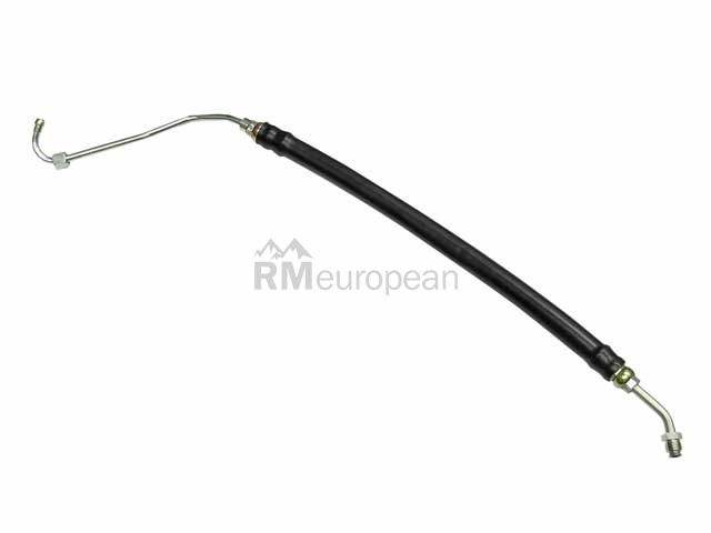 Mercedes Power Steering Line Cohline 1264660381