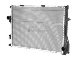 BMW Radiator Mahle Behr 17111702969