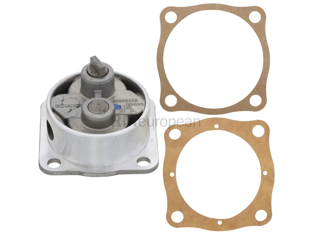 VW-Audi Oil Pump Jopex 111115107B