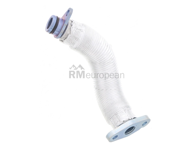 BMW Turbocharger Oil Line febi bilstein 11427617535