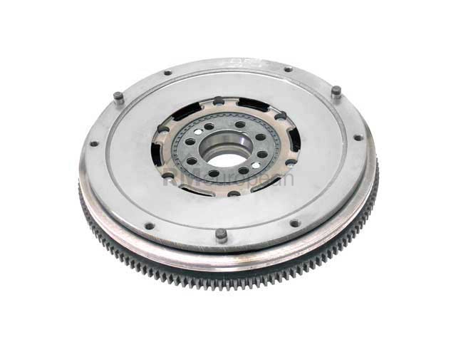 Mini Dual-Mass Flywheel LuK 21207532057