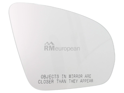 Mercedes Door Mirror Glass S-Tec 0998100816
