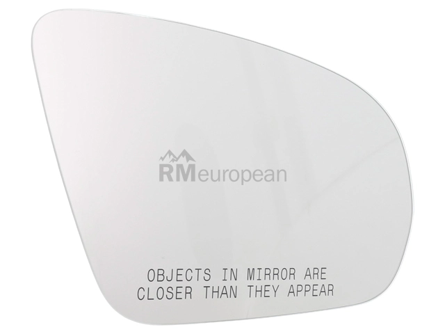 Mercedes Door Mirror Glass S-Tec 0998100816