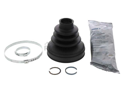Axle Boot Kit GKN Loebro 31608618545