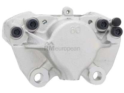 Mercedes Brake Caliper Budweg 1074200183