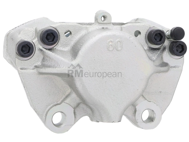 Mercedes Brake Caliper Budweg 1074200183
