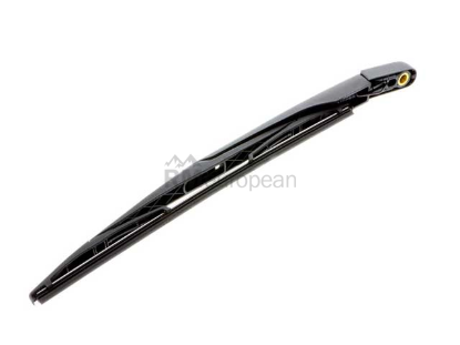 BMW Windshield Wiper Arm Kit Vaico 099977020