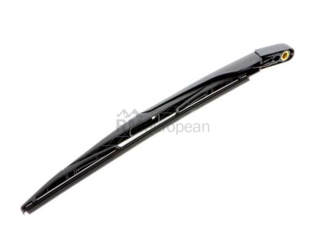 BMW Windshield Wiper Arm Kit Vaico 099977020