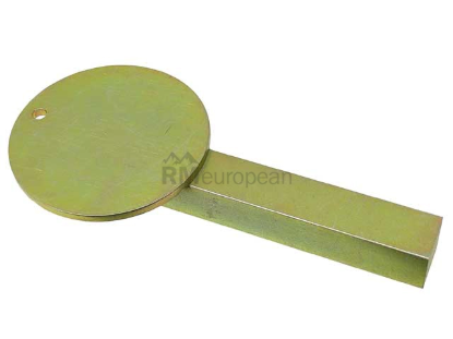 Porsche Jack Pad Domestic Aftermarket 106641030