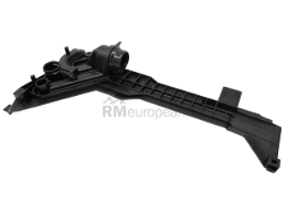 BMW Radiator Mounting Plate Genuine BMW 17111436251