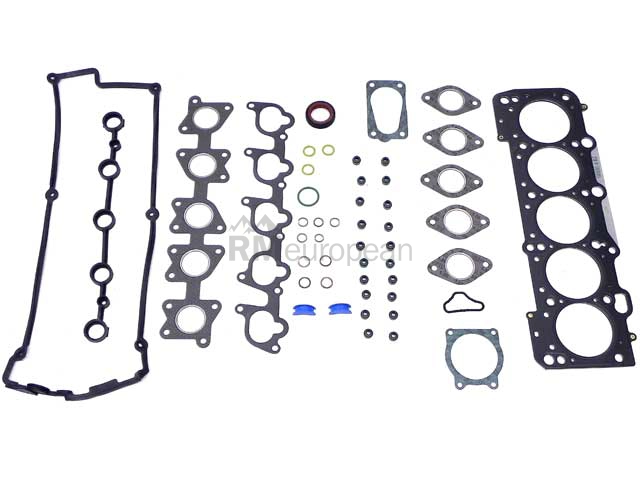 VW-Audi Head Gasket Set Victor Reinz 034198012M