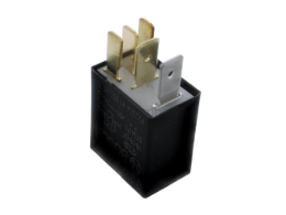 Mercedes Multi Purpose Relay Bosch 0009827223
