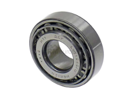 Mercedes Wheel Bearing SKF 0009815905