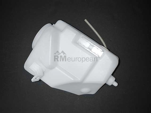 Mercedes Washer Fluid Reservoir Genuine Mercedes 2108691220