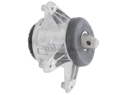 Mercedes Engine Mount Bapmic 1672406600