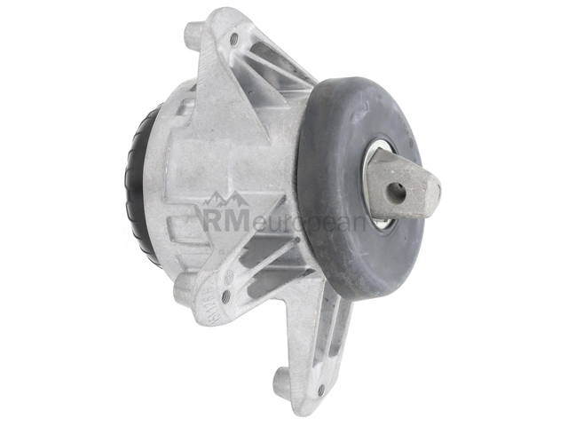 Mercedes Engine Mount Bapmic 1672406600