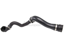 BMW Radiator Hose Rein Automotive 17127586774