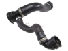 BMW Radiator Hose Rein Automotive 17127586774