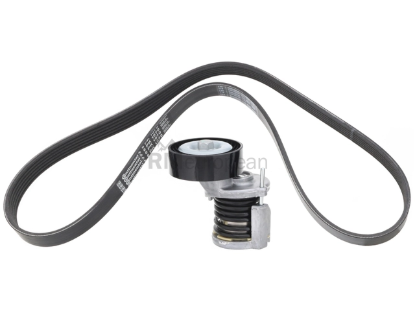 VW-Audi Drive Belt Kit Continental ADK0027P