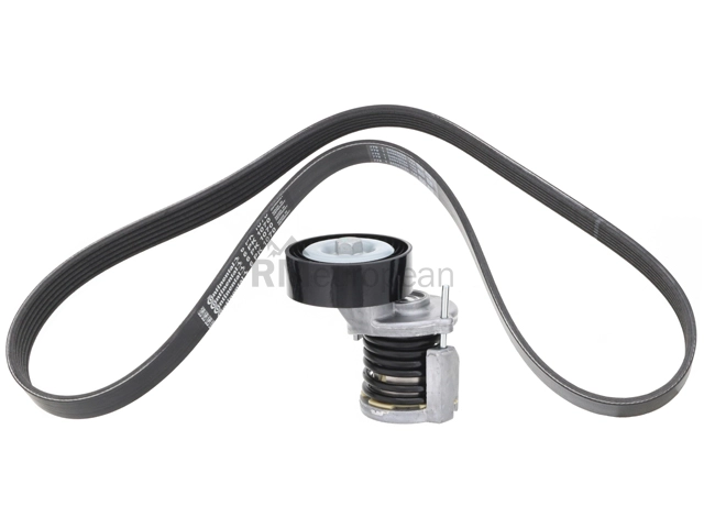 VW-Audi Drive Belt Kit Continental ADK0027P