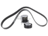 VW-Audi Drive Belt Kit Continental ADK0027P
