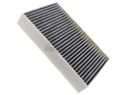 Land Rover Cabin Air Filter Mahle LR115835