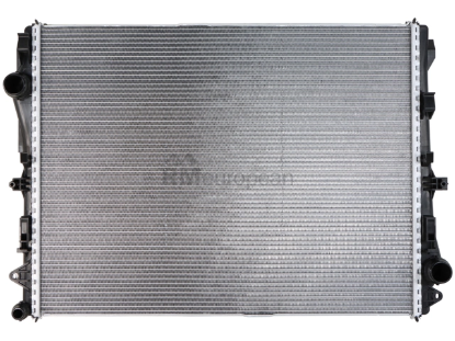 Mercedes Radiator Mahle Behr 0995001803