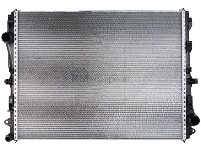 Mercedes Radiator Mahle Behr 0995001803