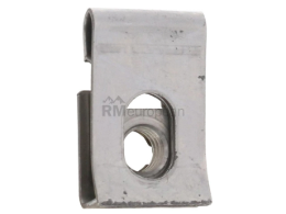 Porsche Nut Genuine Porsche 99950707300