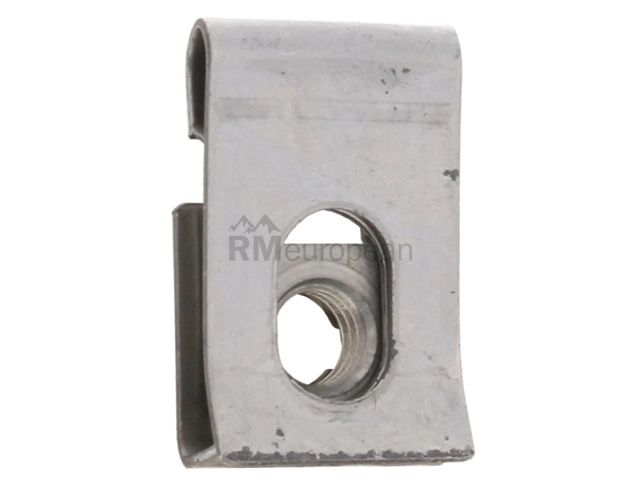 Porsche Nut Genuine Porsche 99950707300