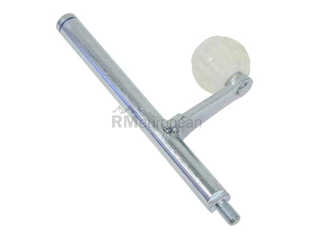 VW-Audi Shift Relay Shaft URO Parts 191711173B