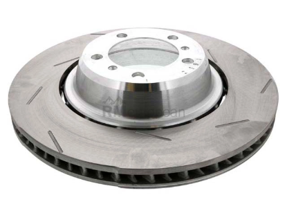 Porsche Brake Disc SHW Performance 971615602G