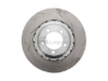 Porsche Brake Disc SHW Performance 971615602G