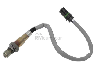 BMW Oxygen Sensor Bosch 11787539126